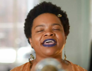 Life's a Gig with Vanisha Gould