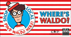 Where's Waldo