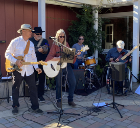 Books & Brews La Selva Beach Summer Fair August 3