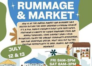 Summer Makers Markets