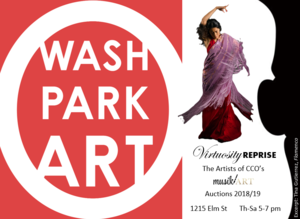 Virtuosity | REPRISE