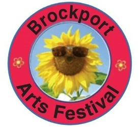 2024 Brockport Arts Festival