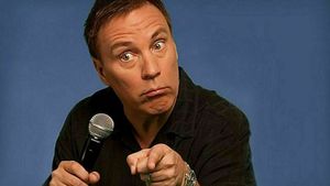 Comedian Craig Shoemaker: The Lovemaster