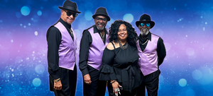 Motown and More!