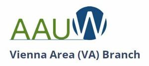 AAUW Vienna Area Branch Open House, Sept 7, 2024, 2:30-4:00, Patrick Henry Library, Vienna