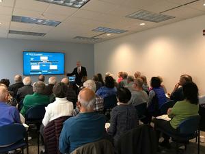 Estate Planning Seminar