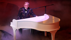 Still Standing: A Tribute to Elton John