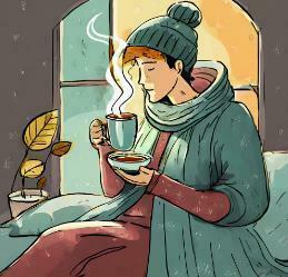 Empowering Wellness: Managing Side Effects During and After Treatment *Hybrid Eastgate and Zoom*