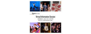 Virtual Information Session- LV Charter High School for the Arts