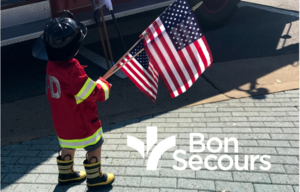 Bon Secours Public Safety Day