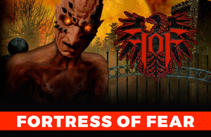 Fortress of Fear Haunted ScreamPark