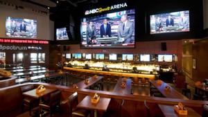 Movie Premiere of 'Back in the Day'