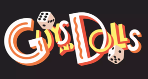 Guys & Dolls - Renegade Theatre Show