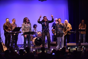Three Dog Night Tribute