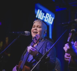 Visiting Artist: Nu Blu Band