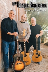 The Beatle Brothers