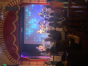 We Will Rock You *Dance Party*