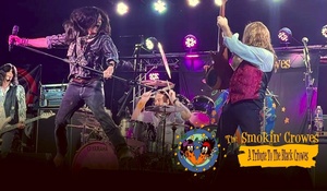 The Smokin' Crowes