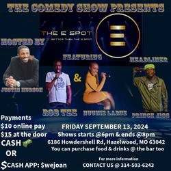 The Comedy Show