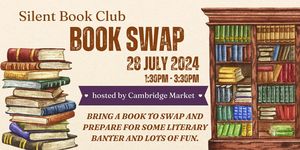 Book Swap
