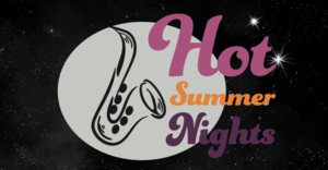 Hot Summer Nights
