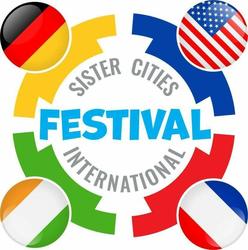 Down by The Riverside: Sister Cities International Festival