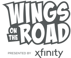 Wings on the Road Presented by Xfinity