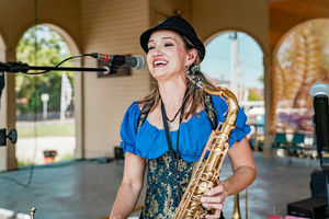 Saint Charles Oktoberfest