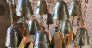 Cosanti Originals Announces One-Day-Only Summer Online Bronze Bell Sale JULY 26