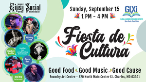 Fiesta de Cultura