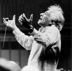 The Mind and Music of Leonard Bernstein with Dr. Richard Kogan