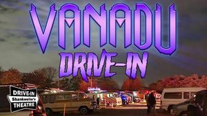 Vanadu Drive-In 2024