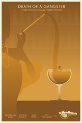 The Murder Mystery Company Presents: “Death of a Gangster”