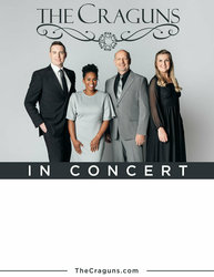The Craguns in Concert!