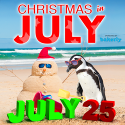 Lehigh Valley Zoo's Christmas in July