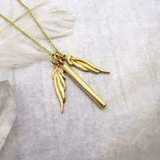 Necklace Urns For Human Ashes