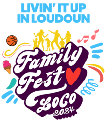 Fourth Annual Family Fest