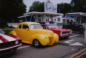 30th Rogues Hollow Festival