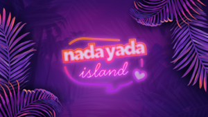 Metro by T-Mobile Nada Yada Island Event