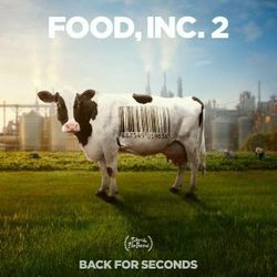 Food, Inc, 2