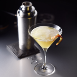 Sullivan's Vodka Around the World: Pairing Dinner