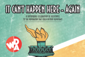 It Can't Happen Here—Again