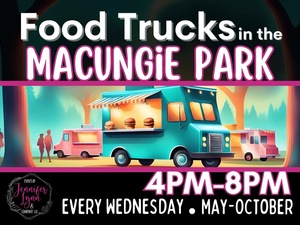 Food Trucks in the Park