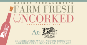 Farm Fresh Uncorked
