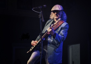 Blues Hall of Famer Michael Charles & His Band @  Wine Down Wednesday 5:30pm