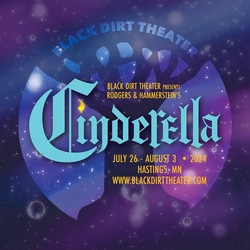 Rodgers & Hammerstein's Cinderella