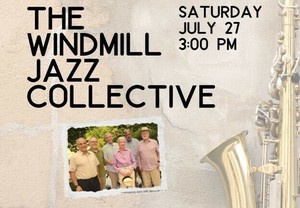 Windmill Jazz Collective