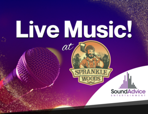 The Lost Boys @ Sprankle Woods - Wild West Fest