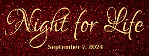 The Night for Life Gala