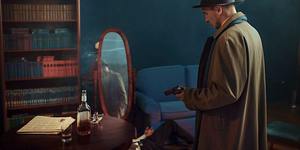 Dream Inn Presents, "A Night of Murder, Mystery & Dinner"
